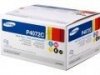 Komplet tonerów CMYK CLT-P4072C do Samsung CLP-320 /CLP-325 / CLX-3180 /CLX-3185 
